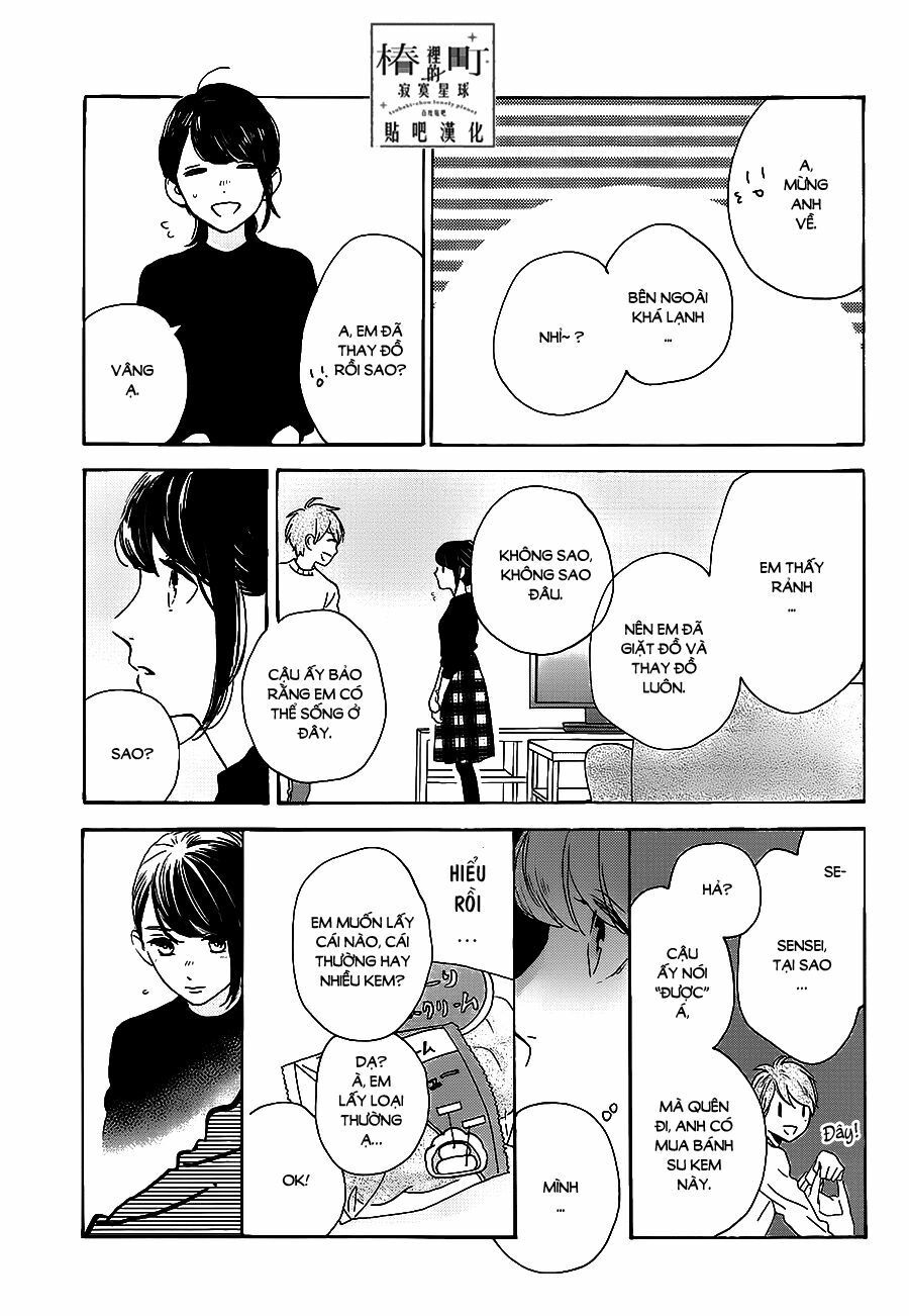 những đóa sơn trà kia, sẽ vì em mà đơm hoa khoe sắc chapter 52 20