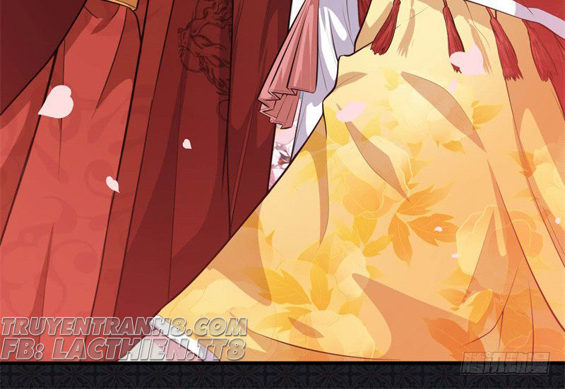 ngạo kiều quỷ vương yêu ta chapter 121 34