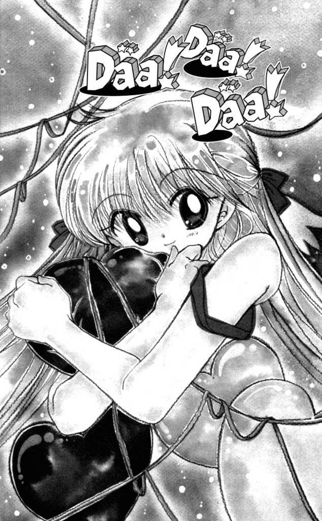 daa! daa! daa! chapter 21 5