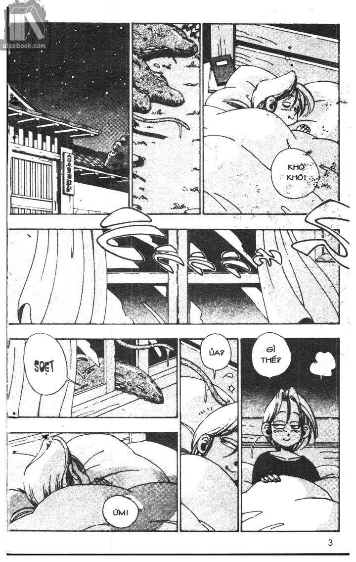 bộ đôi siêu hài chapter 88 2