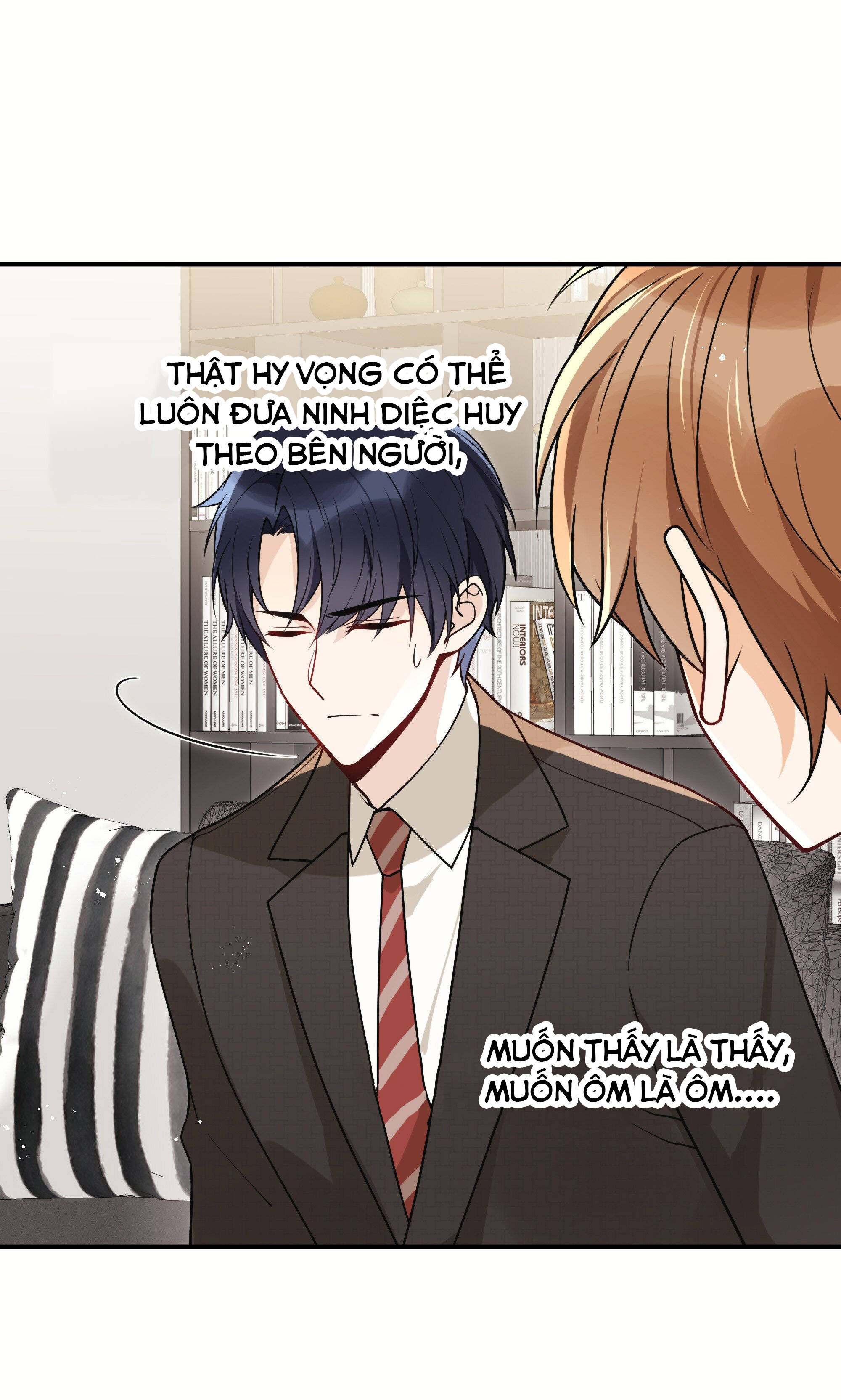 hướng dẫn đi vào giấc ngủ chapter 16 26