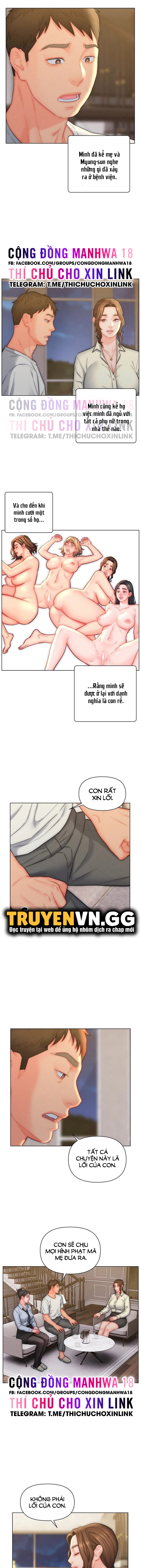 con rể yêu chapter 27 2