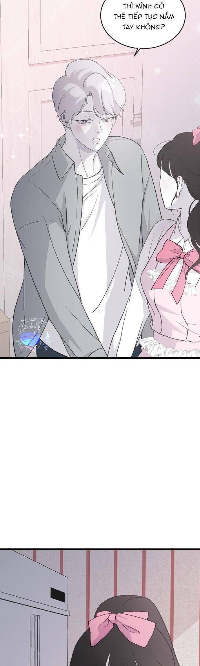 ba người anh trai cực phẩm của tôi chapter 67 20