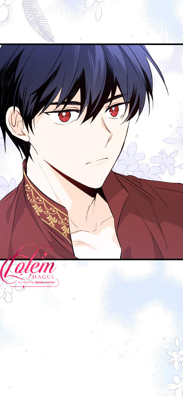 mối liên kết giữa báo đen và bé thỏ chapter 45 47