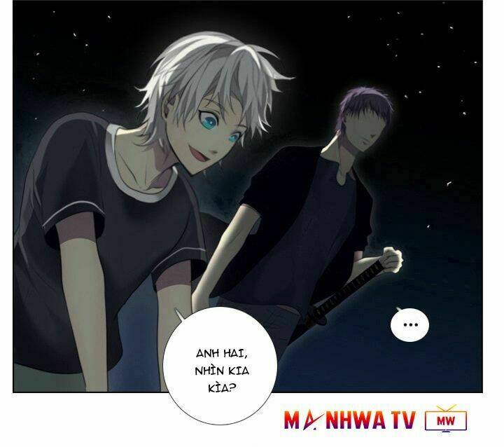 người cống hiến chapter 7 24