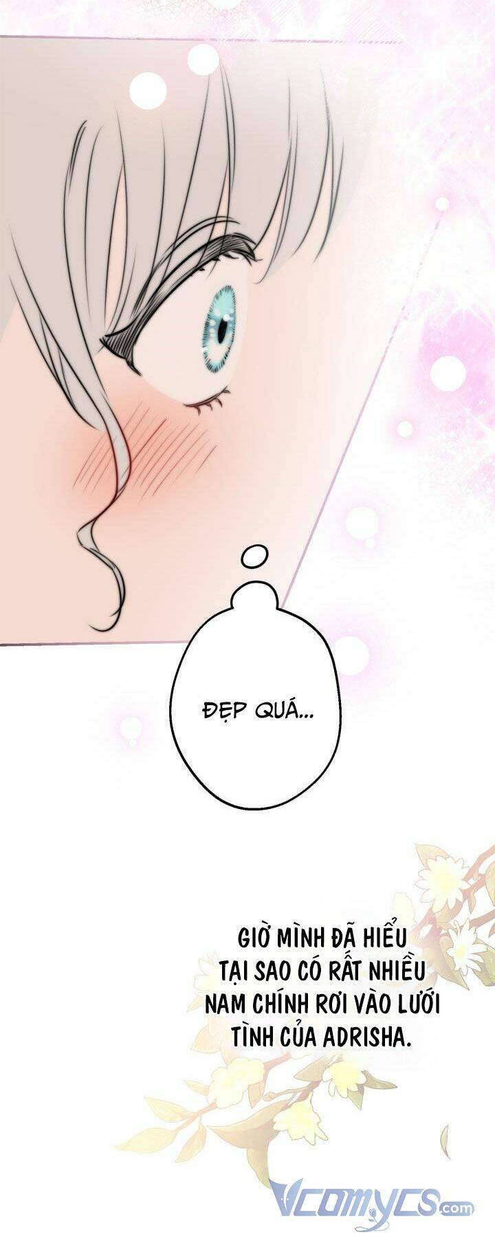 những nhân vật mạnh nhất thế giới ám ảnh tôi chapter 32 31