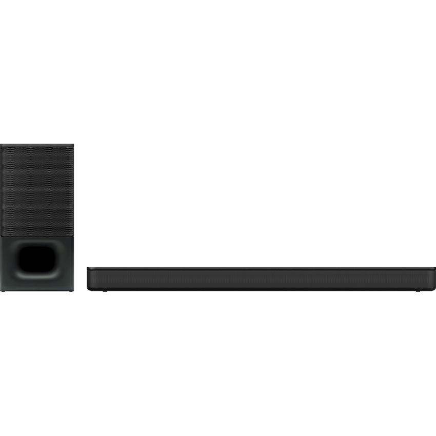 Dàn âm thanh Soundbar Sony HT-S350 - Hàng chính hãng