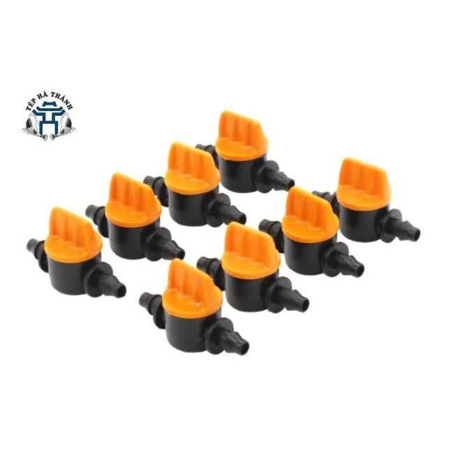 Van Tăng Giảm Khí Oxy Thế Hệ Mới - Van Tăng Giảm Khí Oxy Cho Bể Cá Cảnh, Bể Thủy Sinh