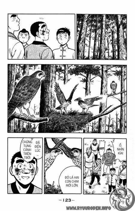 hoàng phi hồng phần 1 chapter 24 123