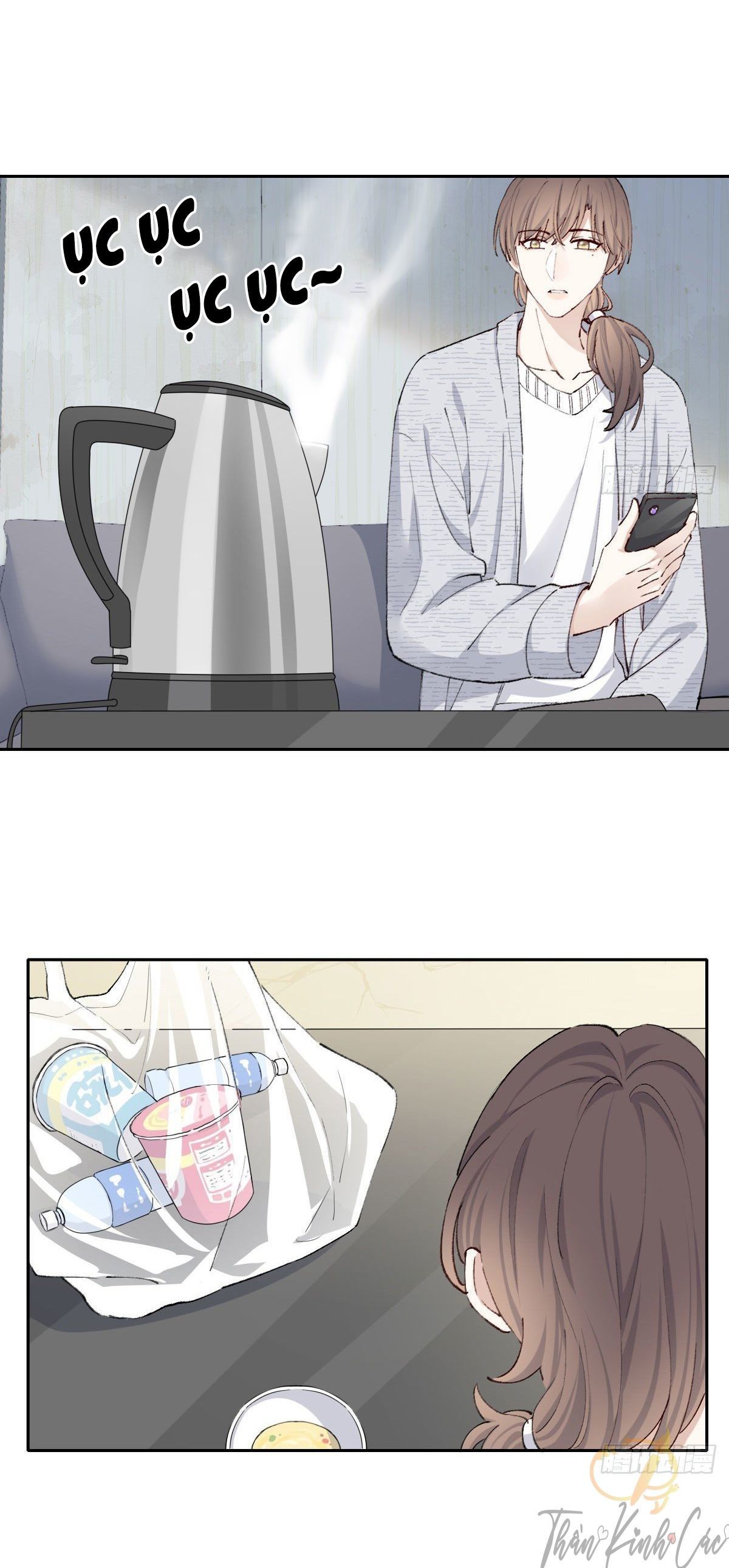 song vương chapter 16 5