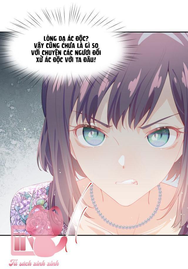 một đêm nọ đột nhiên yandere tới! chapter 78 35