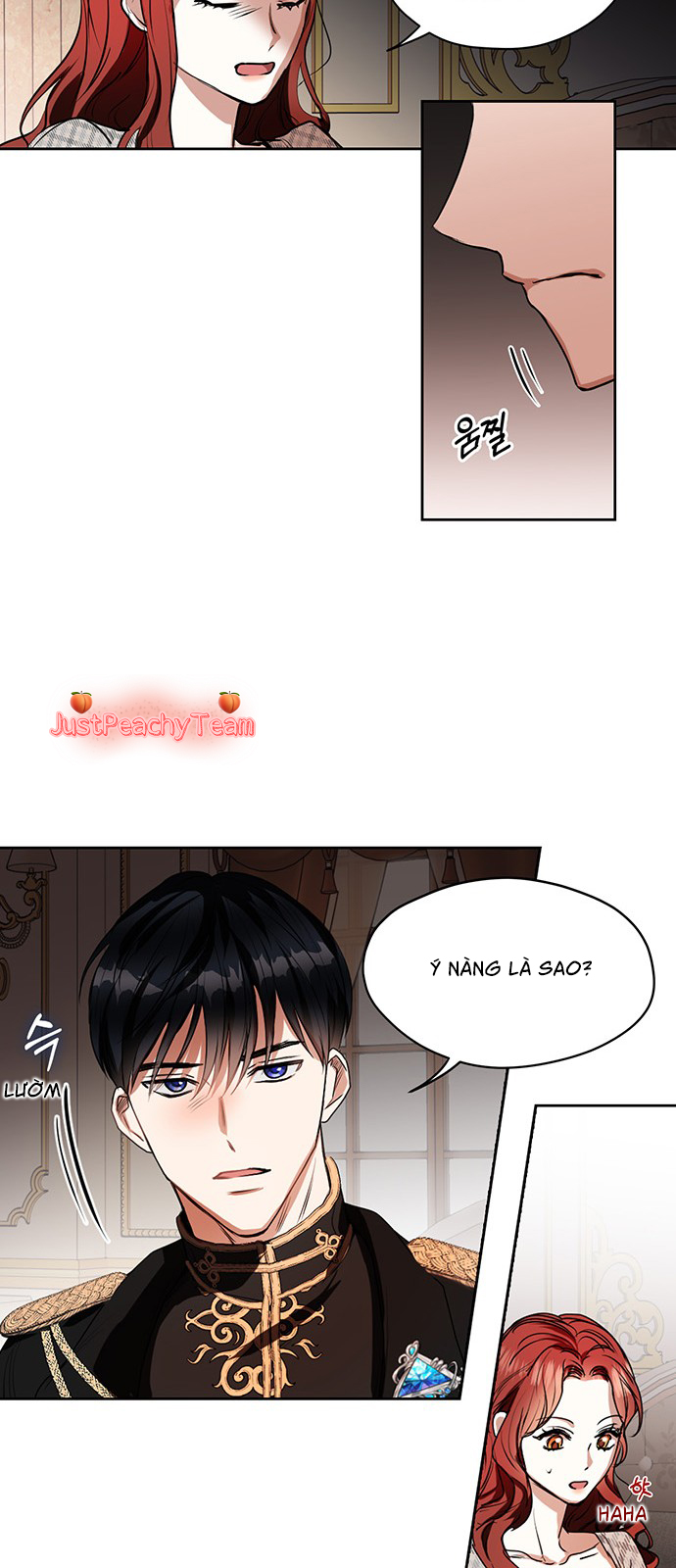 nâng cấp chồng lên level max chapter 5 27