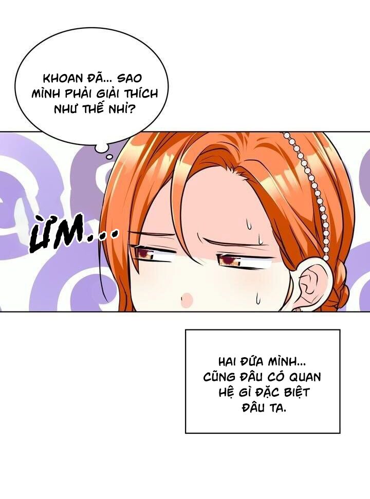 đức hạnh của ác nữ phản diện chapter 46 6