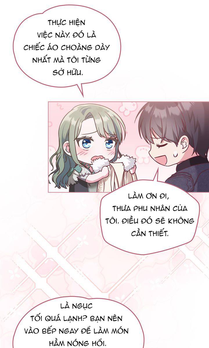 sau khi rời bỏ anh chapter 16 10