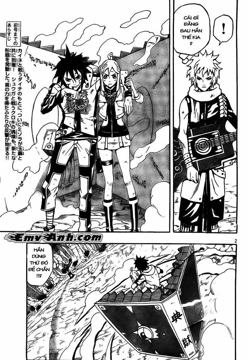 blazer driver chapter 13 3