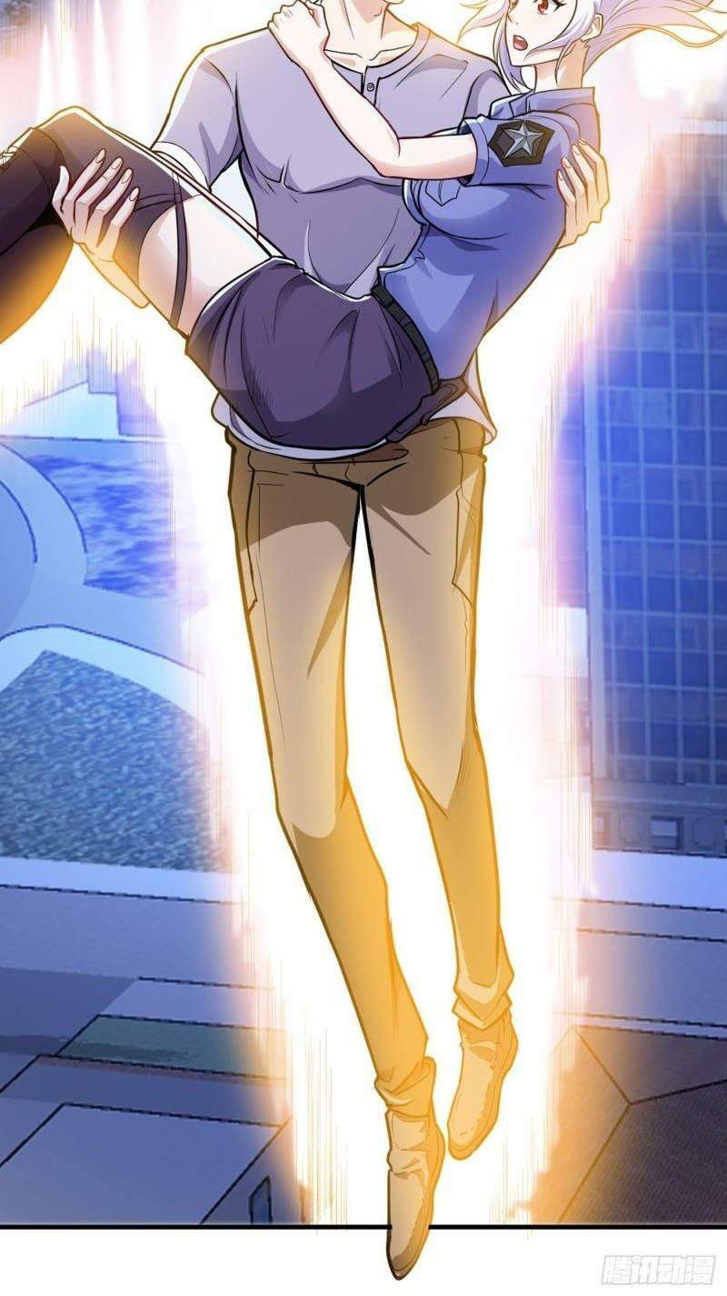 tối cường thần y tại đô thị chapter 93 8