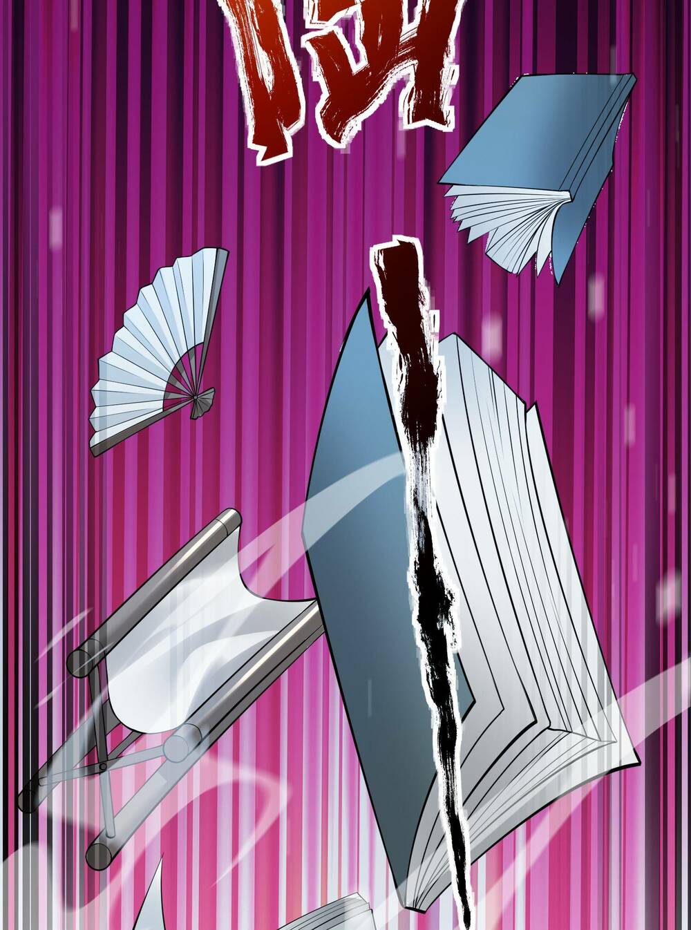 anh rể mạnh nhất lịch sử chapter 0 8