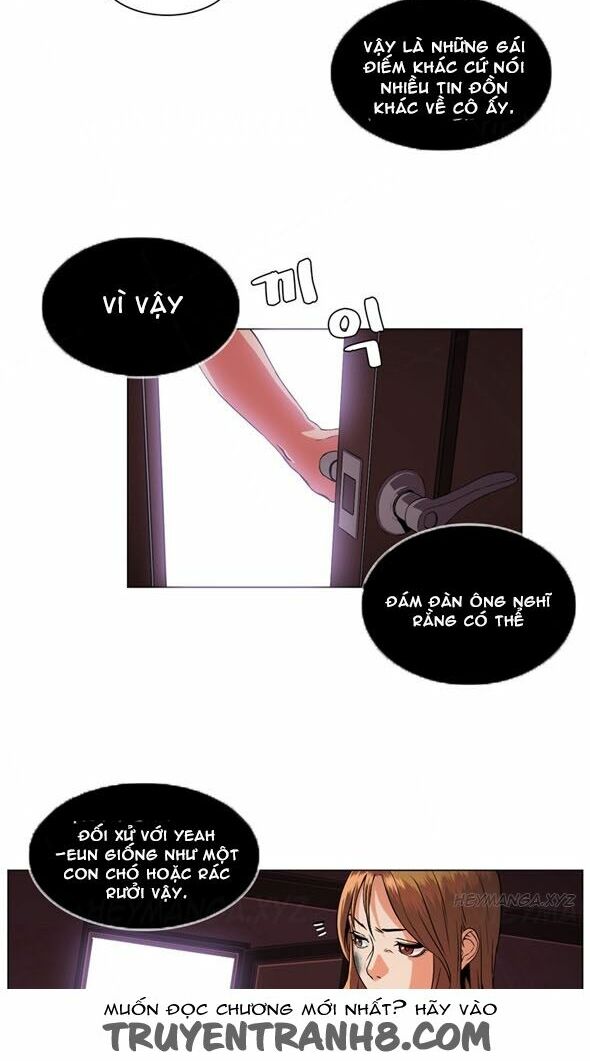 by chance chapter 28 29