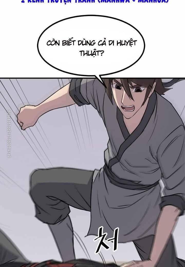 trọng sinh, bất khả chiến bại chapter 121 24