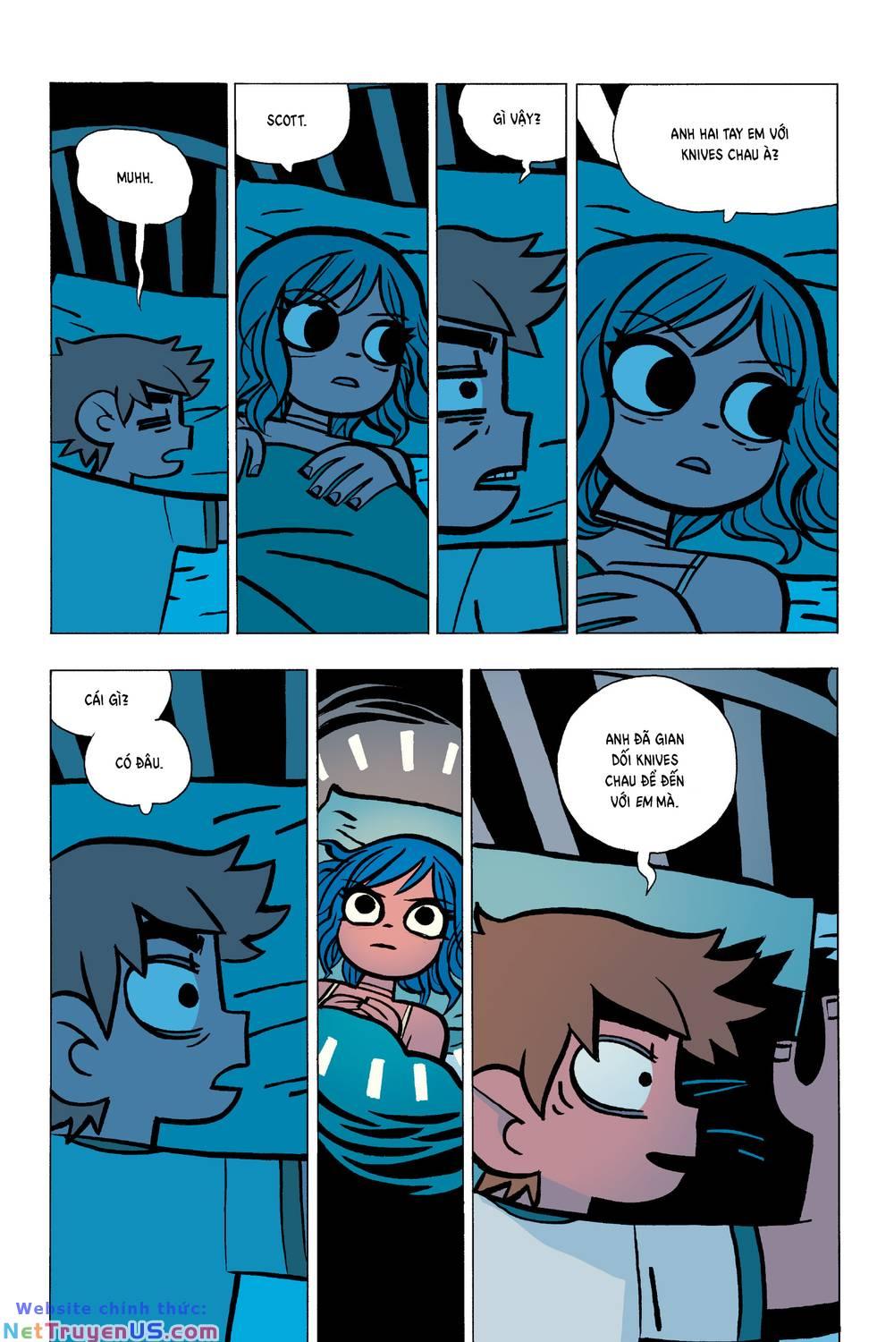 scott pilgrim full color chapter 5 103