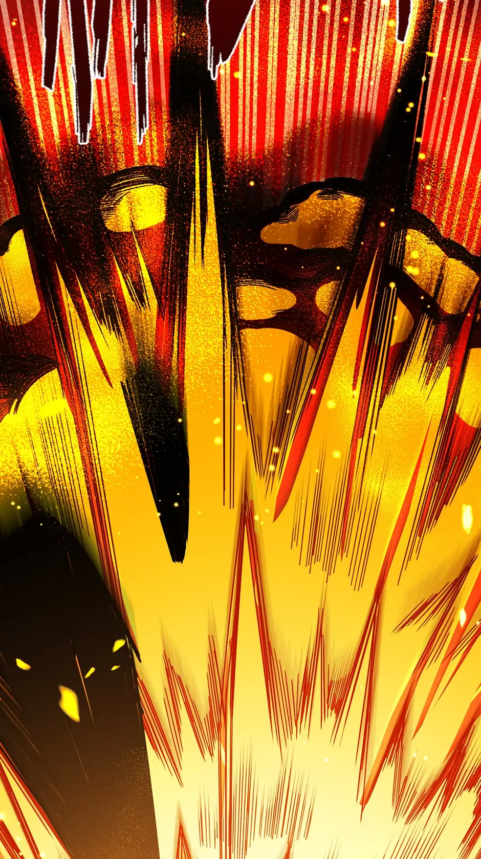 [16+] killing my love chapter 97.2 13