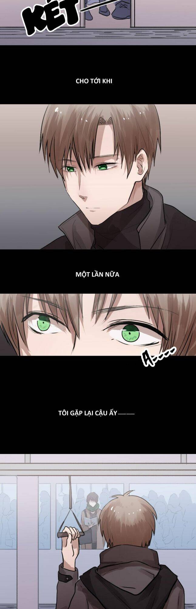 phải lòng em trai của bạn gái mình chapter 10 16