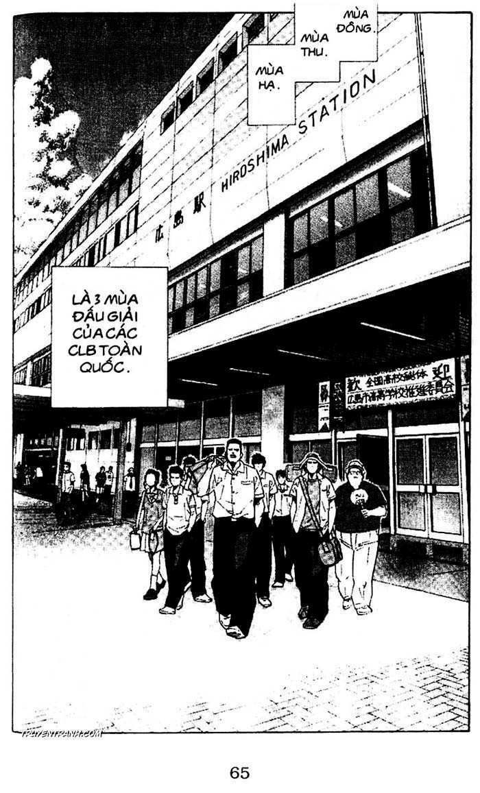 cao thủ bóng rổ chapter 198 1