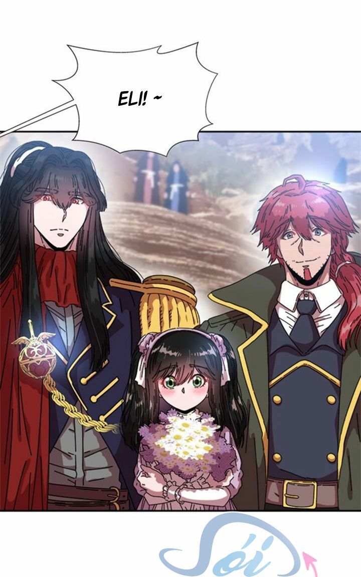 con gái bảo bối của ma vương chapter 31 11