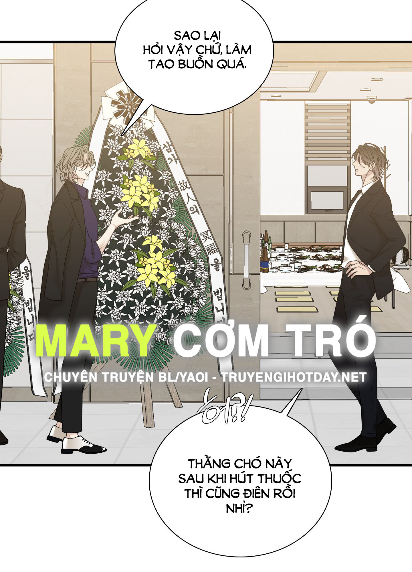 kẻ đê tiện chapter 56.1 24