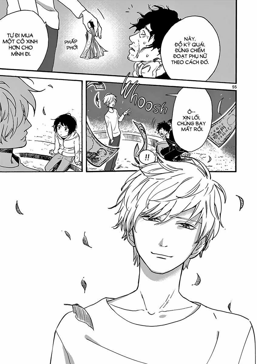 promise cinderella chapter 1 56