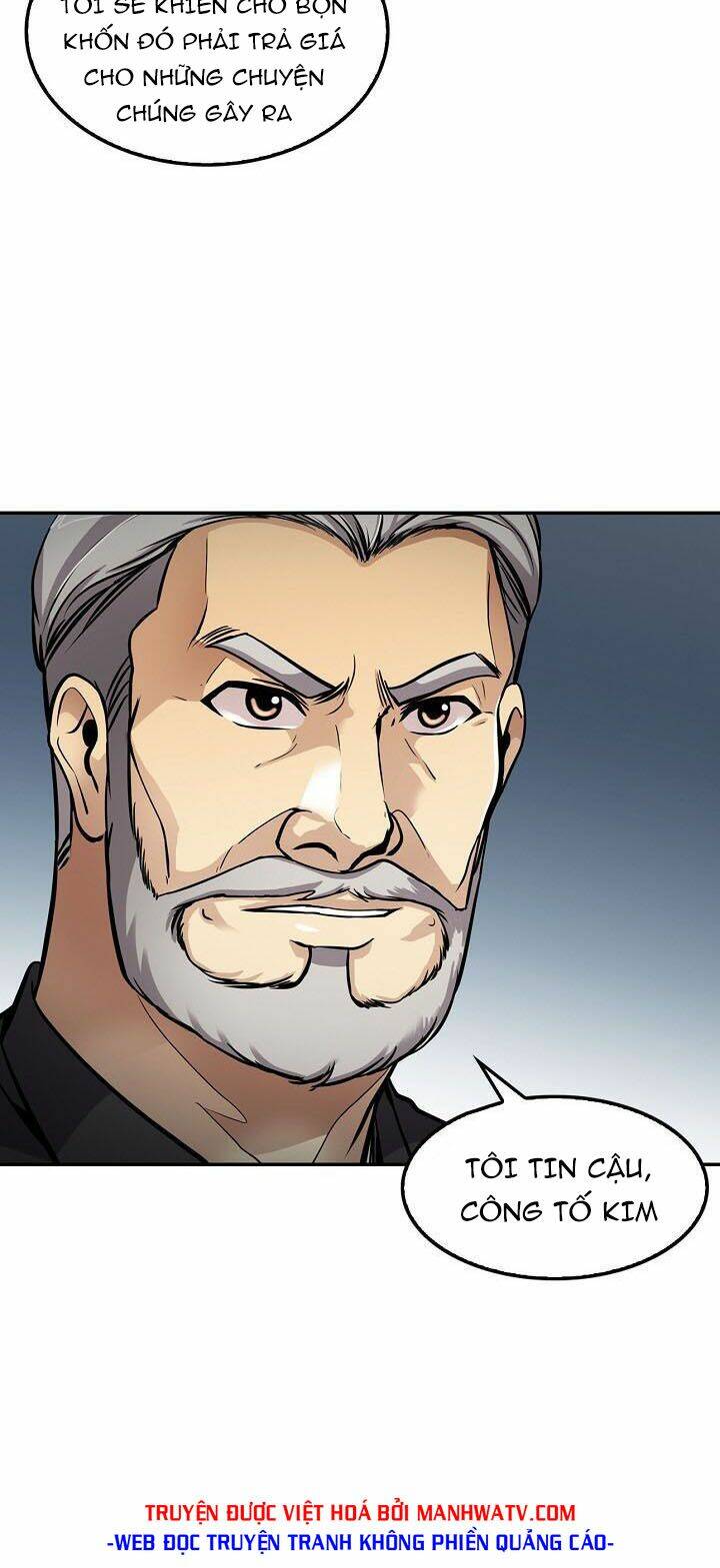 điều tra viên chuyển sinh chapter 88 19