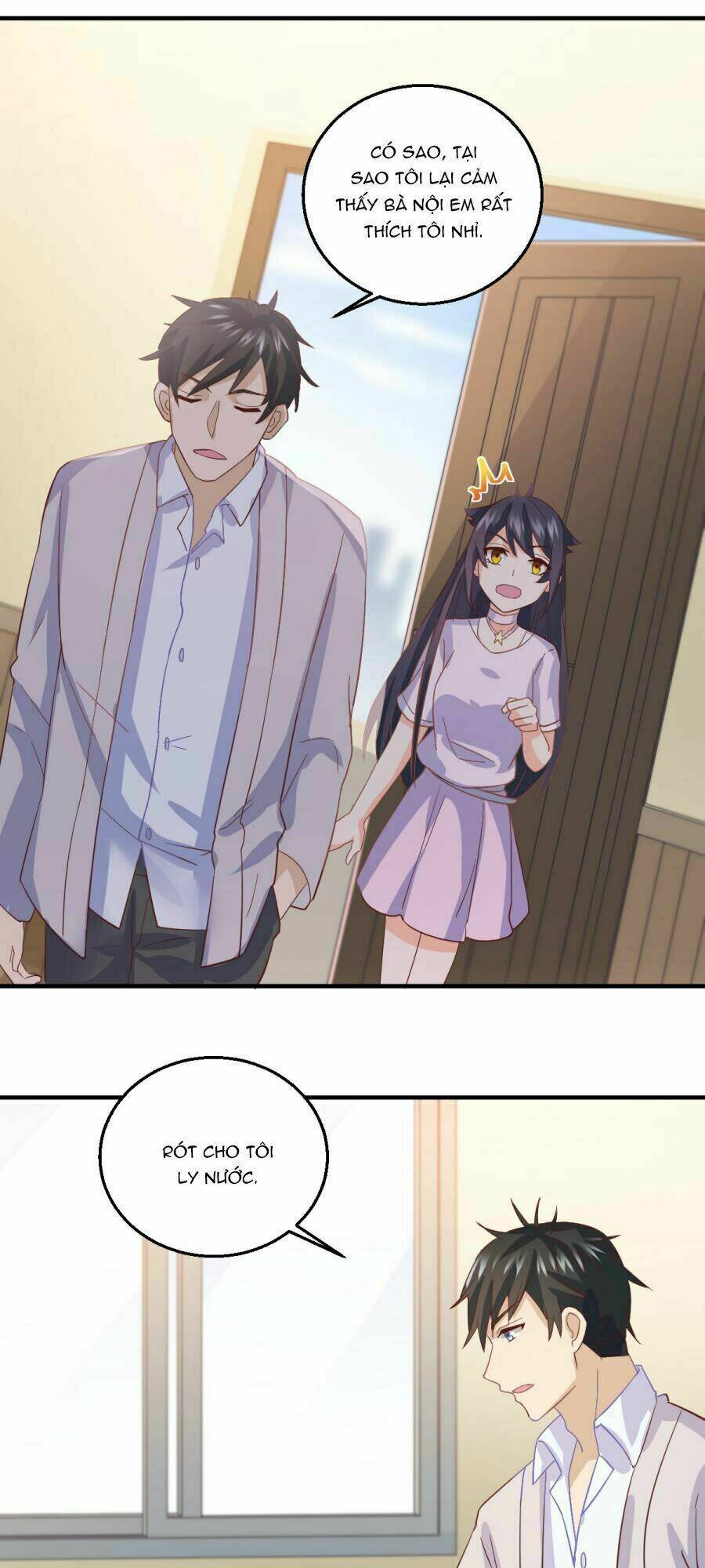 bá ái hãn thê chapter 7 29