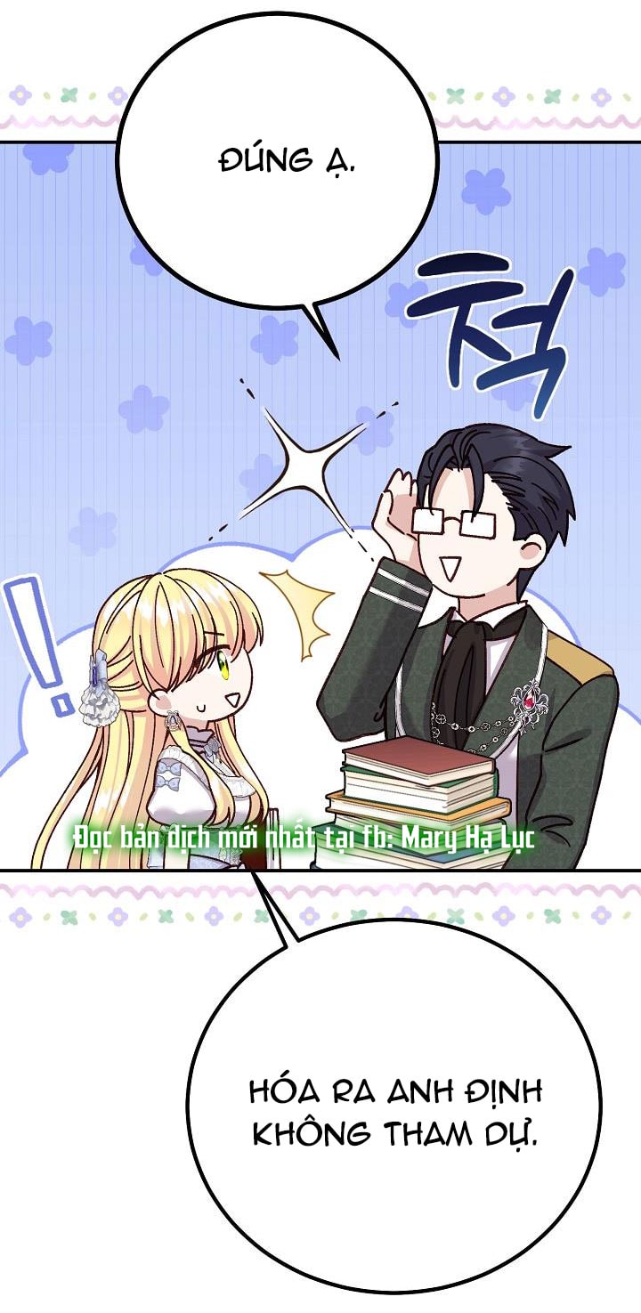 trở thành vợ thái tử quái vật chapter 105 71