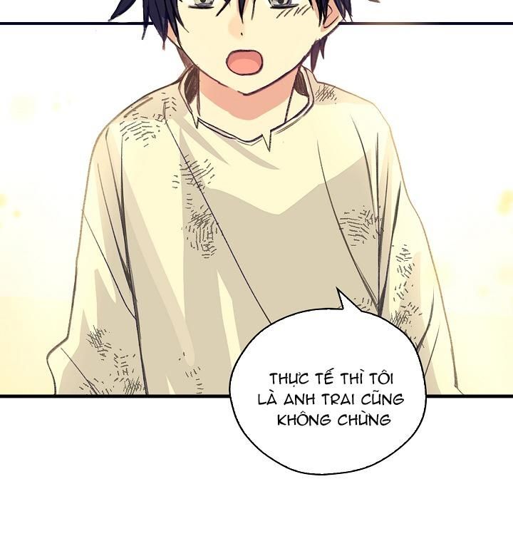 ba người anh bạo chúa chapter 1 46