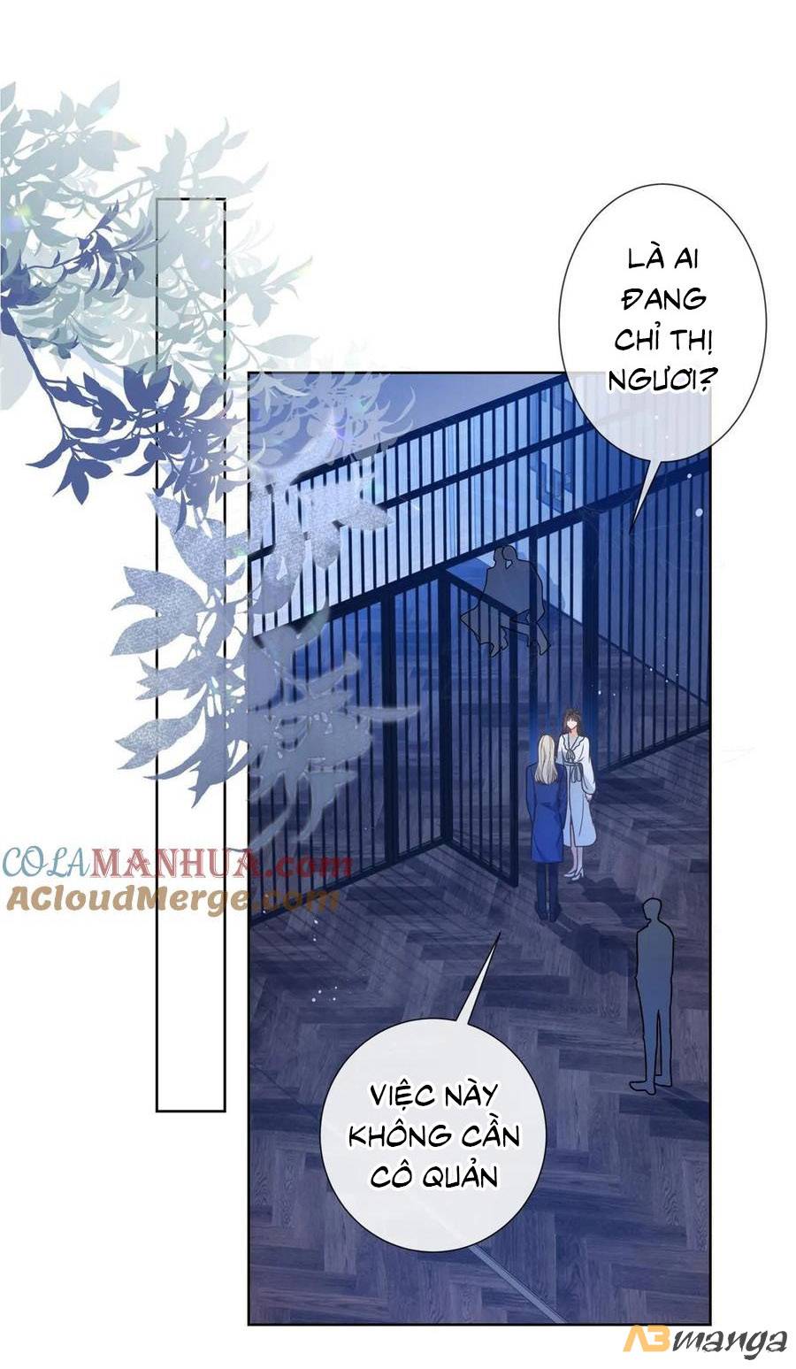 sát thủ đại nhân tại tuyến dưỡng hồ chapter 109 1