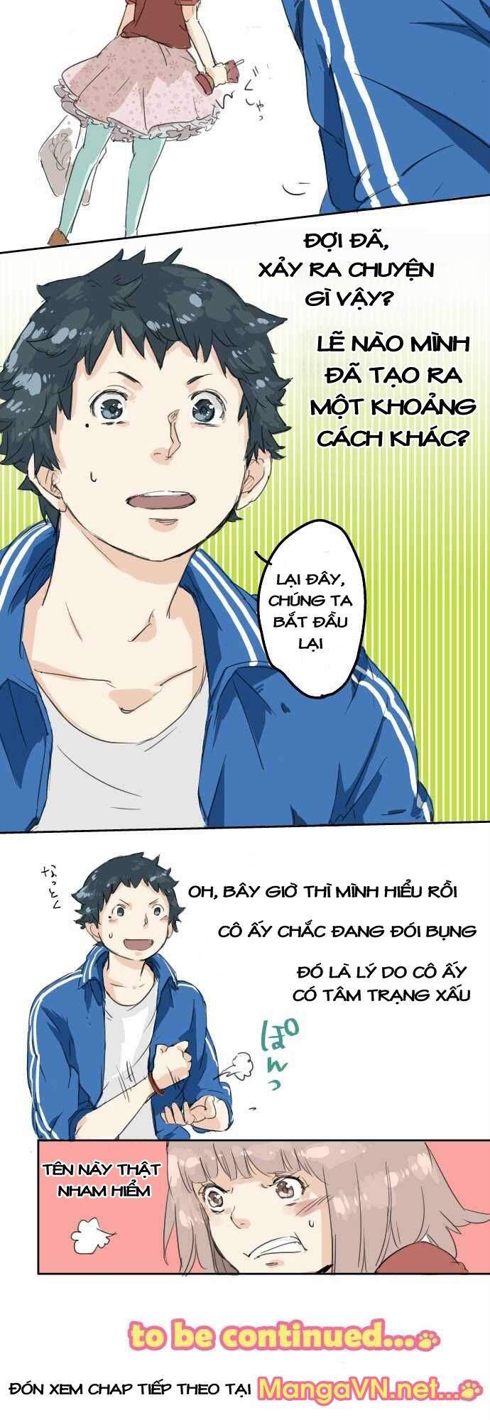 koi inu chapter 2 22