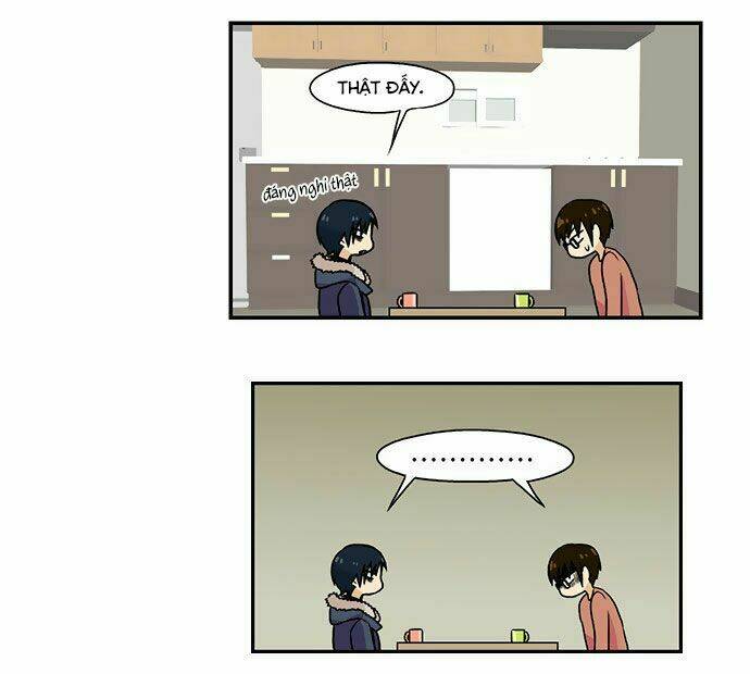 hắn ta là rồng chapter 75 30