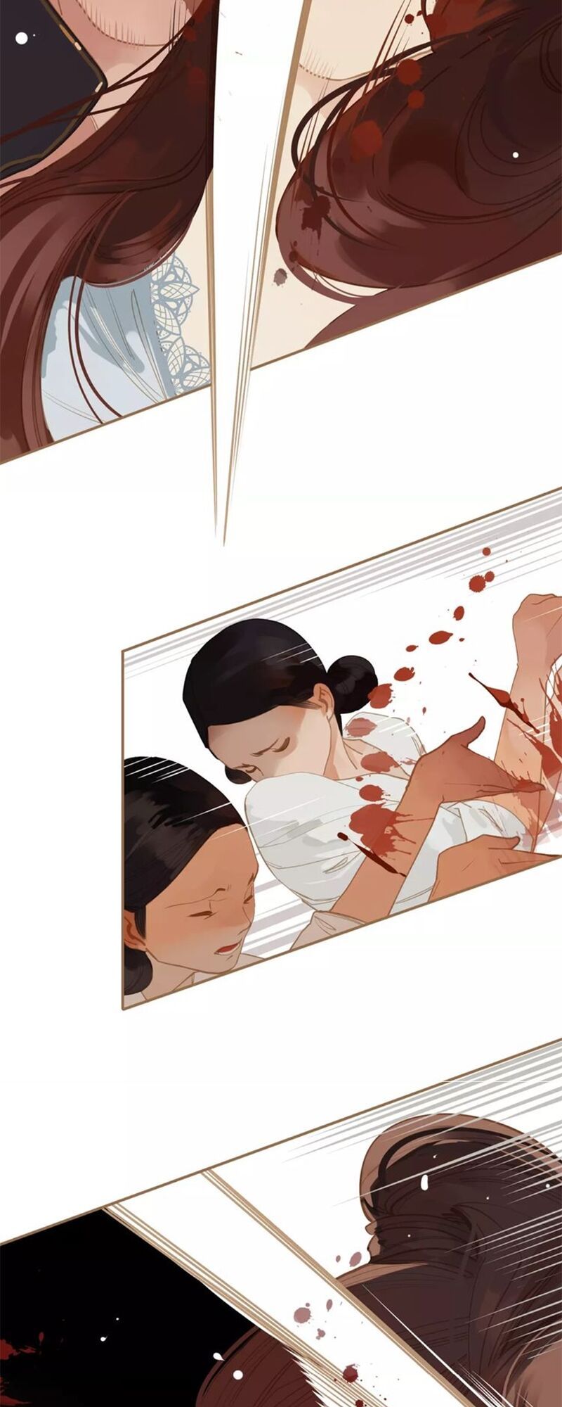 nhất đại linh hậu chapter 16 22