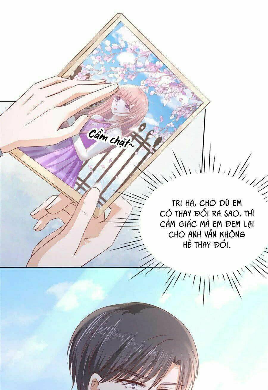 liệt ái tri hạ: series mật đào tiểu tình nhân chapter 237 32