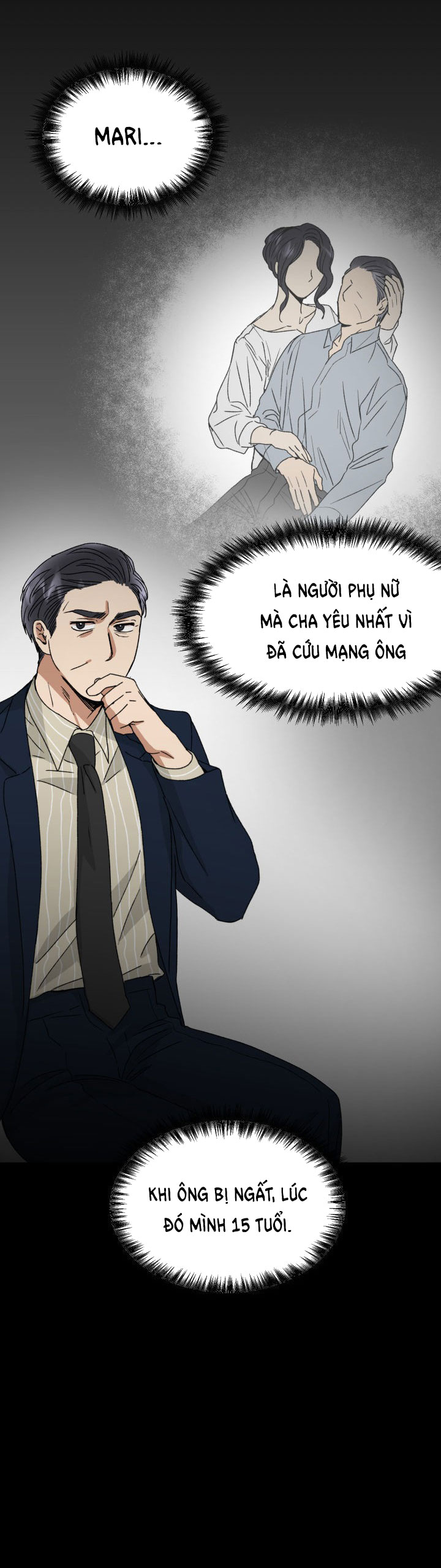 Ưu Thế Tuyệt Đối chapter 5.1 - Trang 27