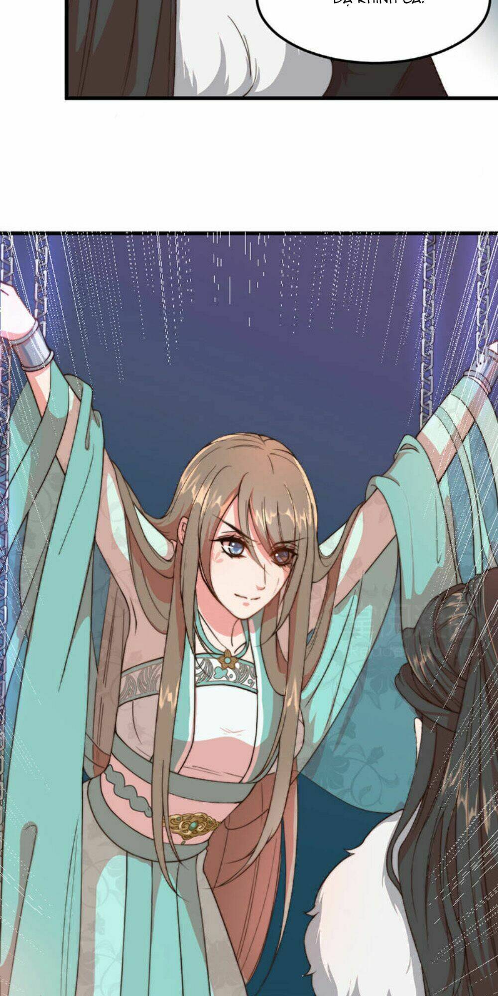 đệ nhất cuồng phi chapter 9 54