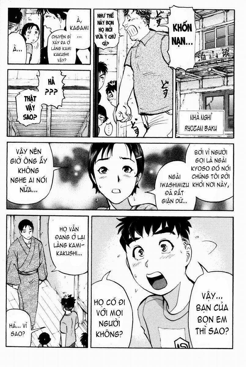 detective academy q chapter 23 15