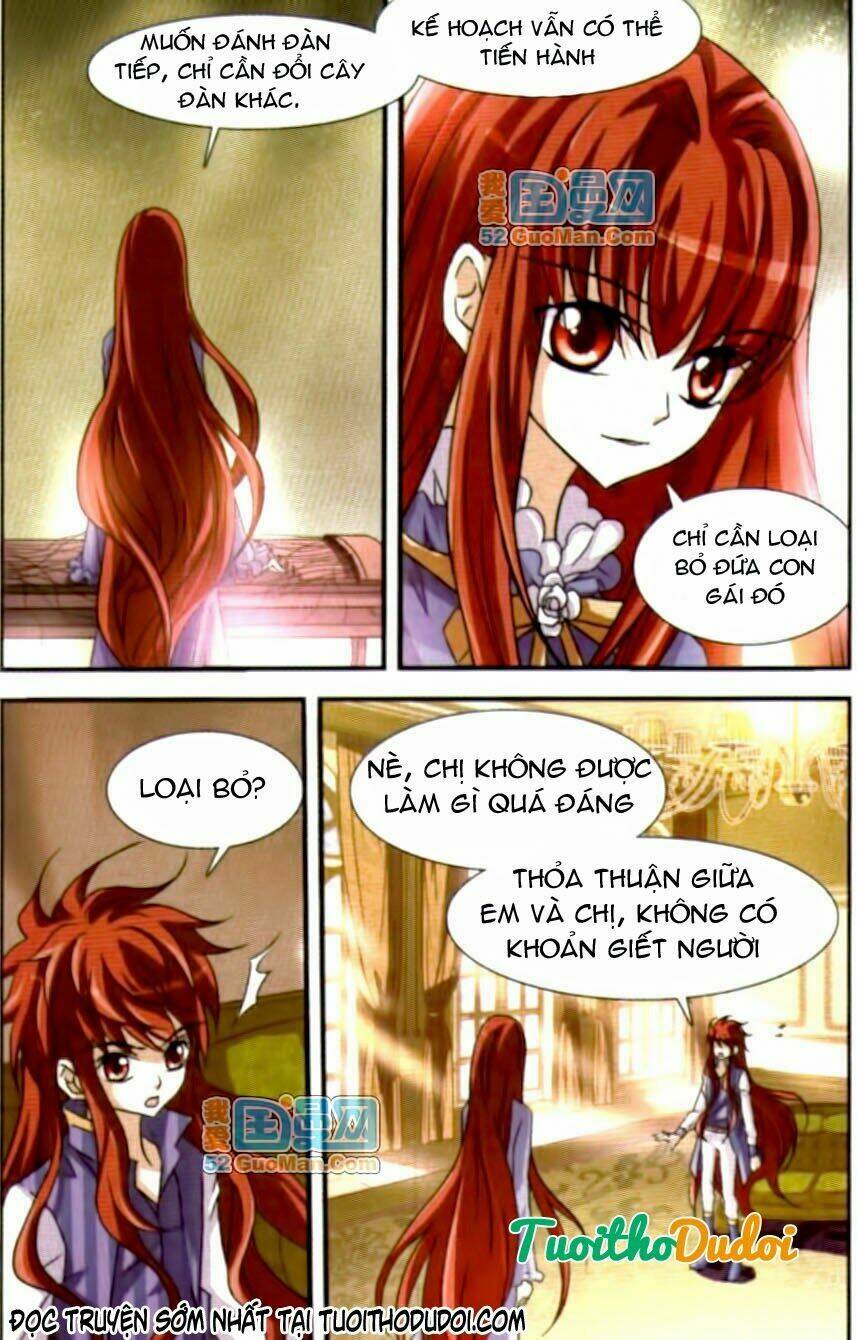 thiên diệp anh hoa chapter 17 6