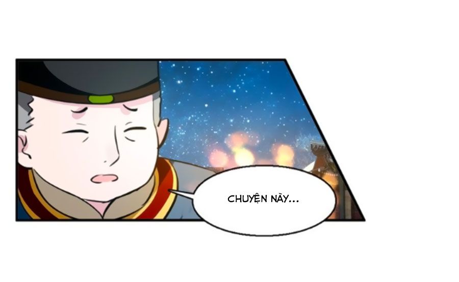 mỹ nhân làm tướng chapter 77 29