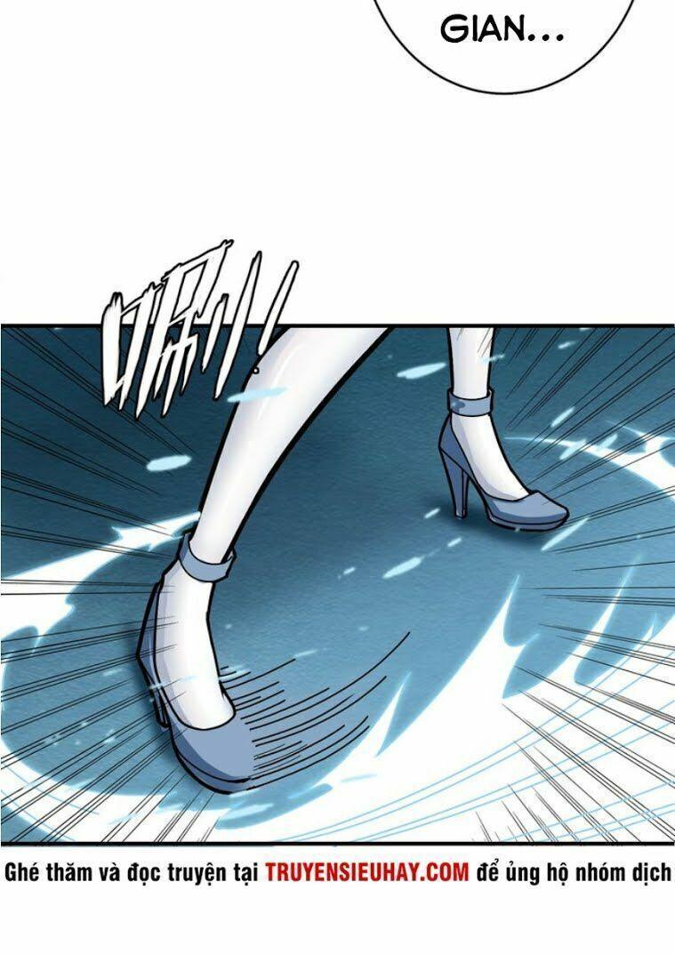 god slayer chapter 21 26