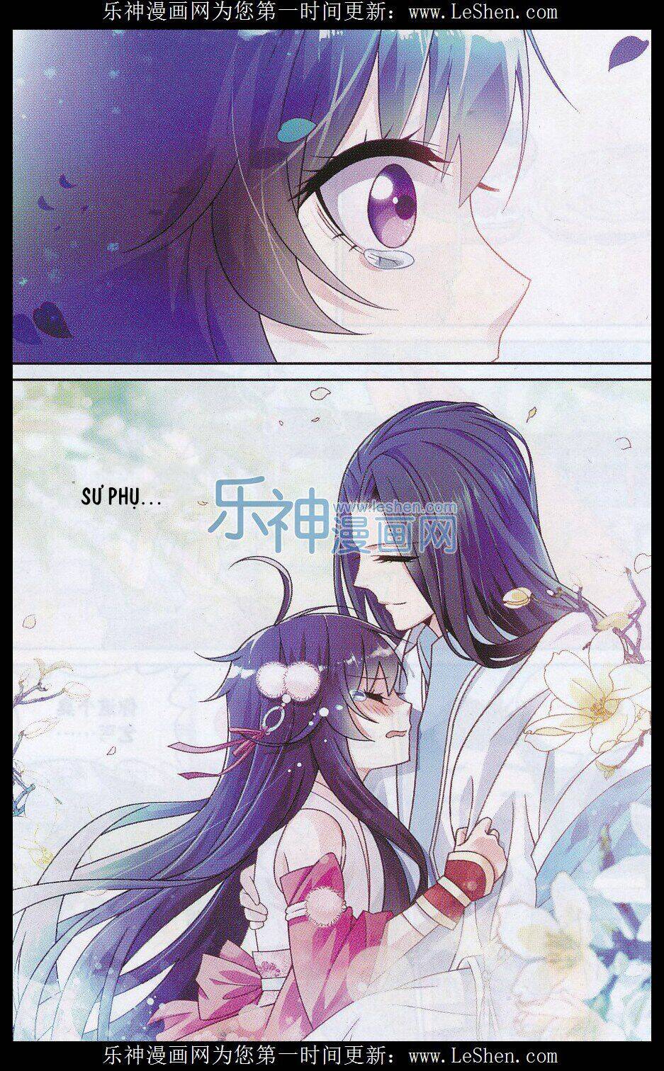 trọng tử chapter 6 14