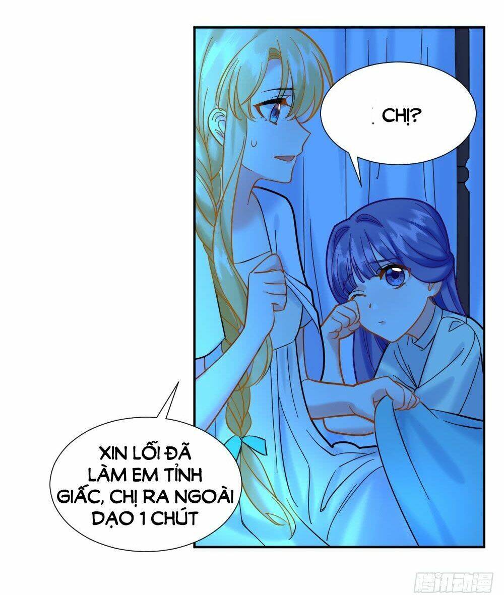 trời sinh một cặp? tôi cự tuyệt! chapter 7 27