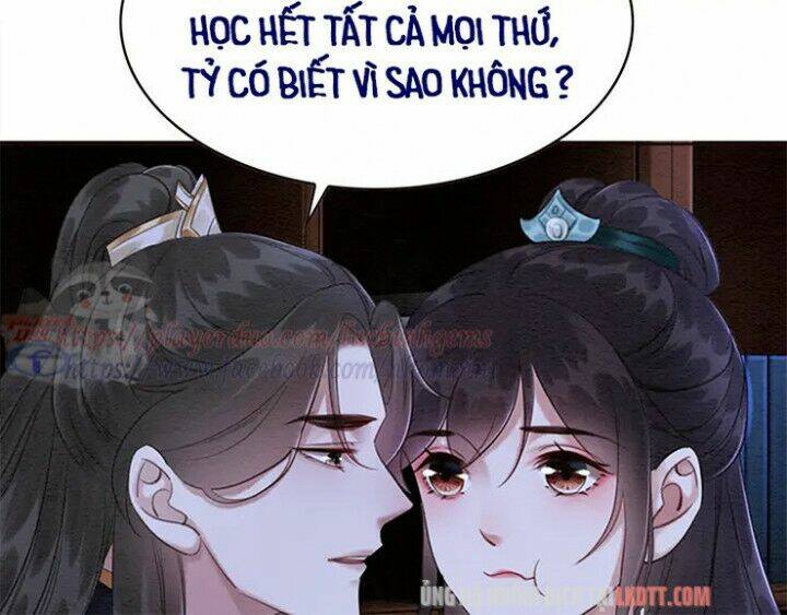 trọng sinh bá sủng nhiếp chính vương quá mạnh mẽ chapter 112 11