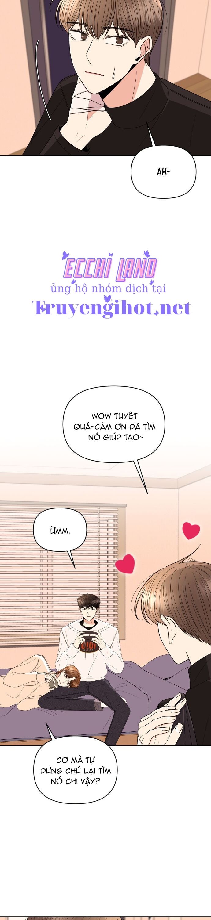 xin hãy xuất hiện chapter 22.2 9