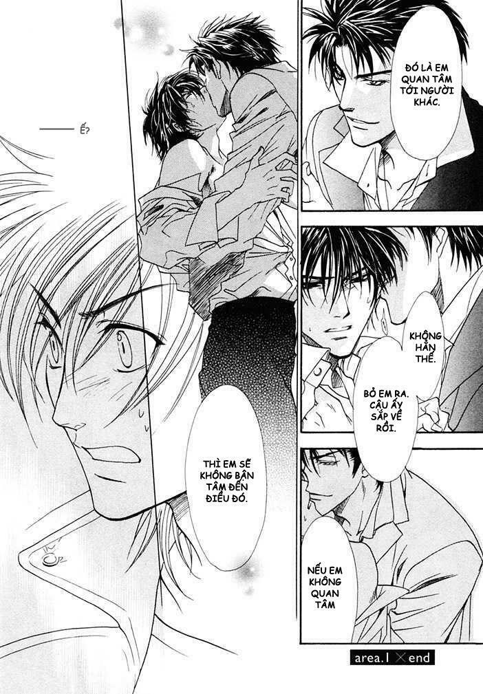 brother x brother chapter 1 33